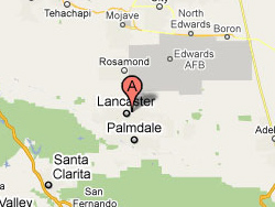 Get Directions to Our Lancaster Office